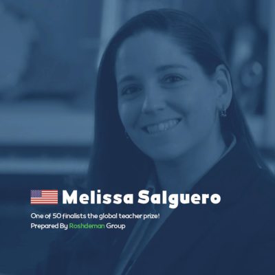 Melissa Salguero