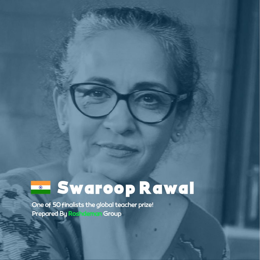 Swaroop-Rawal